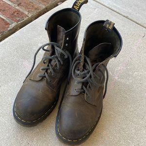 Doc Martins Boot
